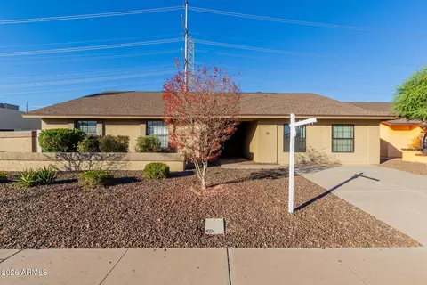 638 W Sterling Pl, Chandler, AZ 85225