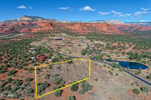 360 Aerie Rd #29, Sedona, AZ 86336