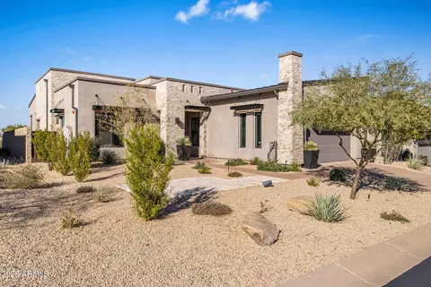 12418 E Troon Vista Dr, Scottsdale, AZ 85255