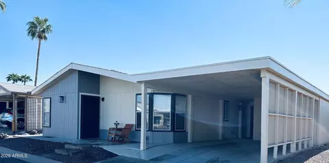 3500 S Tomahawk Rd #217, Apache Junction, AZ 85119