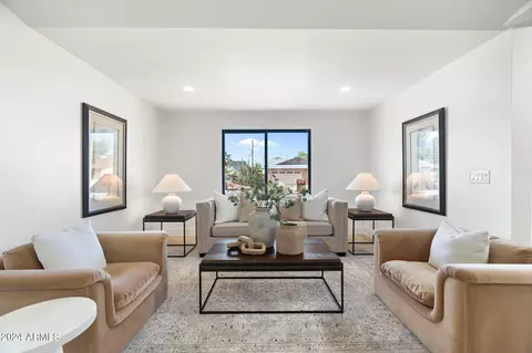 Living - 1643 W Griswold Rd, Phoenix, AZ 85021 photo 6 of 6