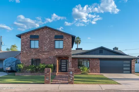 1643 W Griswold Rd, Phoenix, AZ 85021