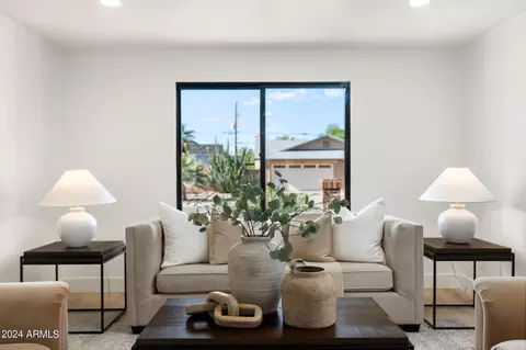 Living - 1643 W Griswold Rd, Phoenix, AZ 85021 photo 5 of 6