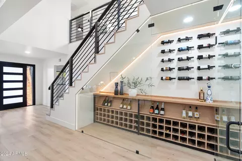 Entry Way - 1643 W Griswold Rd, Phoenix, AZ 85021 photo 1 of 6