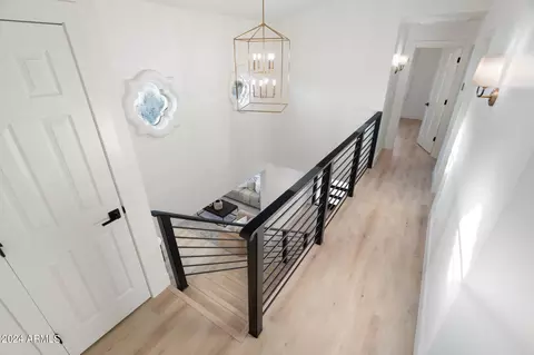 Entry Way - 1643 W Griswold Rd, Phoenix, AZ 85021 photo 3 of 6