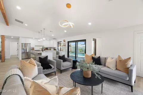 Living - 1643 W Griswold Rd, Phoenix, AZ 85021 photo 3 of 6