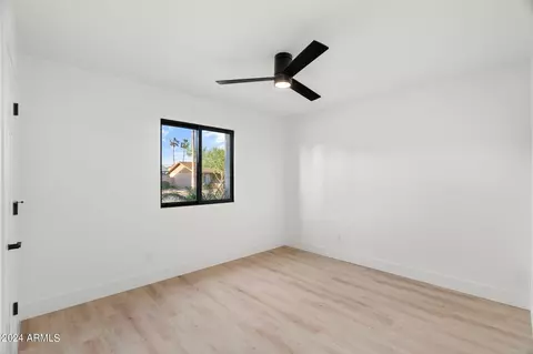 Bedroom - 1643 W Griswold Rd, Phoenix, AZ 85021 photo 1 of 4