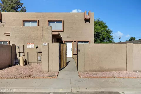 5220 W Lynwood St, Phoenix, AZ 85043