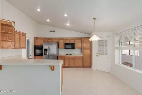 Kitchen - 8348 E Nopal Ave, Mesa, AZ 85209 photo 1 of 3