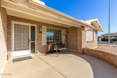 Exterior - 8348 E Nopal Ave, Mesa, AZ 85209 photo 1 of 6