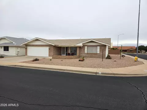 8348 E Nopal Ave, Mesa, AZ 85209