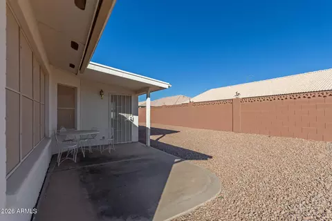 Exterior - 8348 E Nopal Ave, Mesa, AZ 85209 photo 2 of 6
