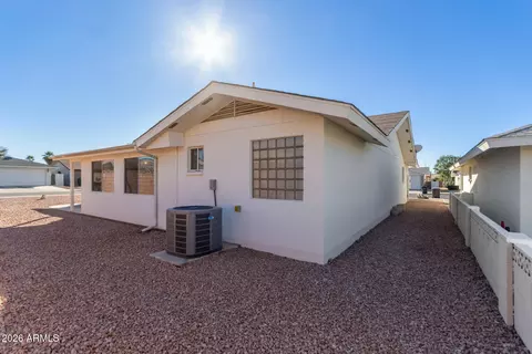 Exterior - 8348 E Nopal Ave, Mesa, AZ 85209 photo 4 of 6