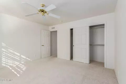 Bedroom - 8348 E Nopal Ave, Mesa, AZ 85209 photo 3 of 3
