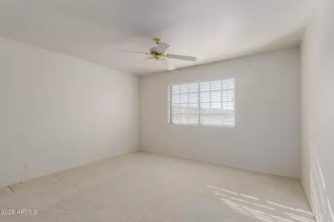 Bedroom - 8348 E Nopal Ave, Mesa, AZ 85209 photo 2 of 3