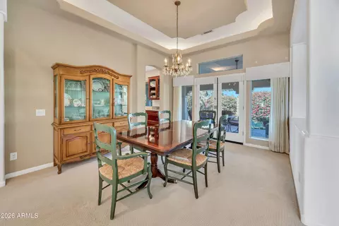 Dining - 6308 N 31st St, Phoenix, AZ 85016 photo 1 of 2