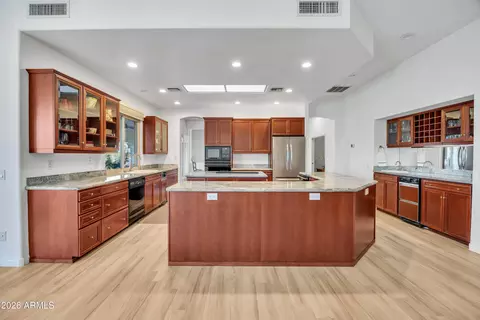 Kitchen - 6308 N 31st St, Phoenix, AZ 85016 photo 1 of 1
