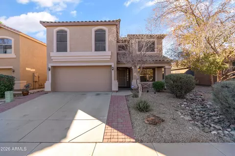 43813 W Rio Lobo Dr, Maricopa, AZ 85138