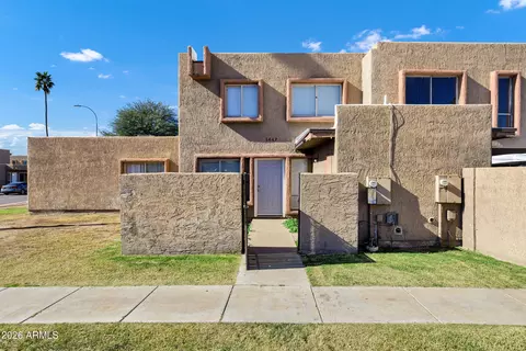 1447 N 53rd Dr, Phoenix, AZ 85043