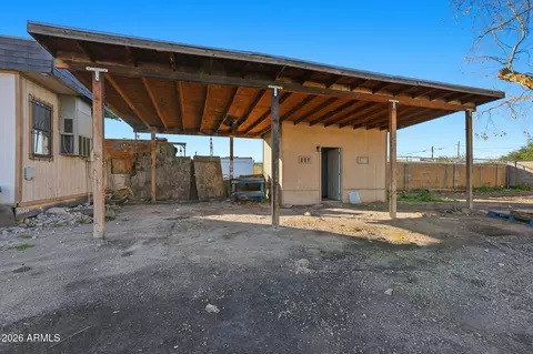 921 S 29th Ave, Phoenix, AZ 85009 photo 21