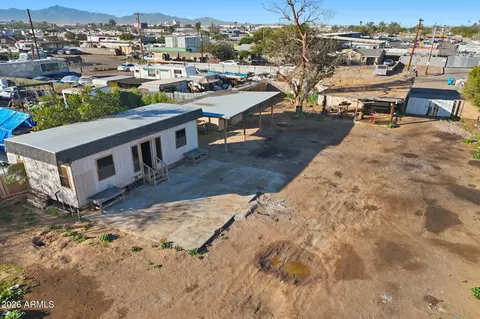 921 S 29th Ave, Phoenix, AZ 85009 photo 23