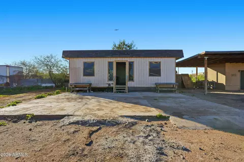 921 S 29th Ave, Phoenix, AZ 85009 photo 22