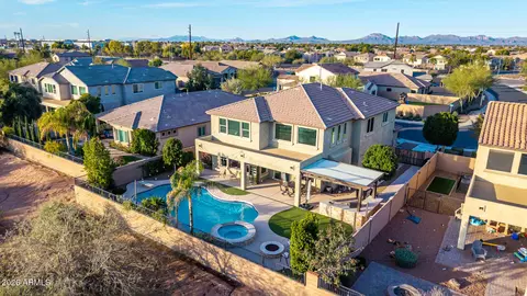 View/Area - 11049 E Thatcher Ave, Mesa, AZ 85212 photo 1 of 9