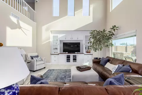 Living - 11049 E Thatcher Ave, Mesa, AZ 85212 photo 2 of 4