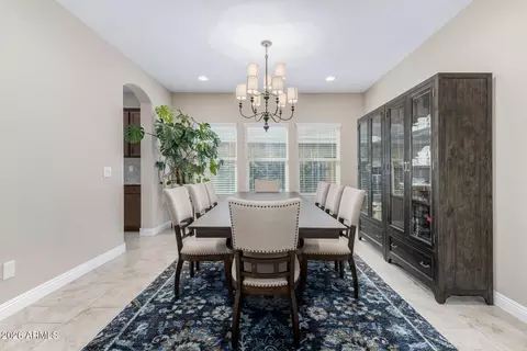 Dining - 11049 E Thatcher Ave, Mesa, AZ 85212 photo 1 of 3