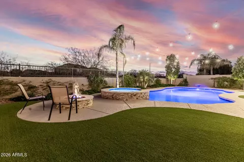 Exterior - 11049 E Thatcher Ave, Mesa, AZ 85212 photo 16 of 22