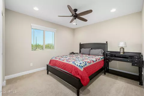 Bedroom - 11049 E Thatcher Ave, Mesa, AZ 85212 photo 6 of 7