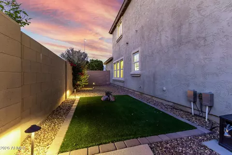 Exterior - 11049 E Thatcher Ave, Mesa, AZ 85212 photo 17 of 22