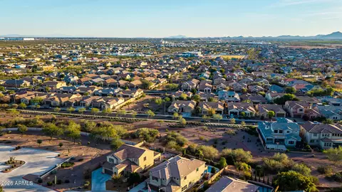 View/Area - 11049 E Thatcher Ave, Mesa, AZ 85212 photo 9 of 9