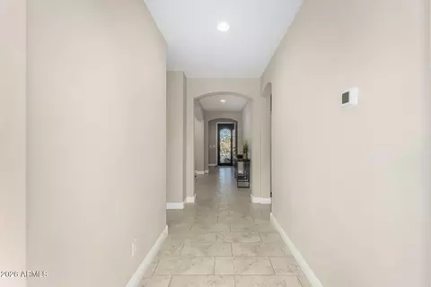 Entry Way - 11049 E Thatcher Ave, Mesa, AZ 85212 photo 1 of 8