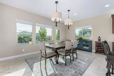 Dining - 11049 E Thatcher Ave, Mesa, AZ 85212 photo 3 of 3