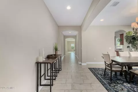 Entry Way - 11049 E Thatcher Ave, Mesa, AZ 85212 photo 2 of 8