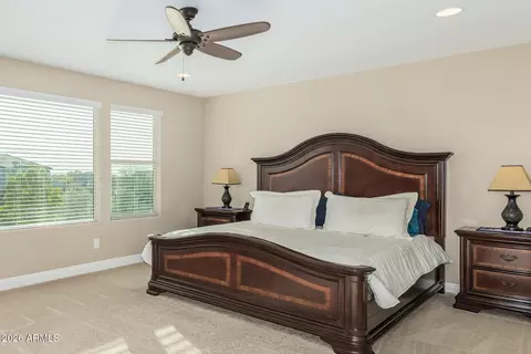 Bedroom - 11049 E Thatcher Ave, Mesa, AZ 85212 photo 3 of 7