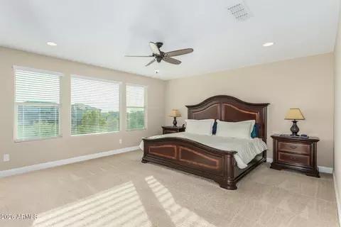 Bedroom - 11049 E Thatcher Ave, Mesa, AZ 85212 photo 1 of 7