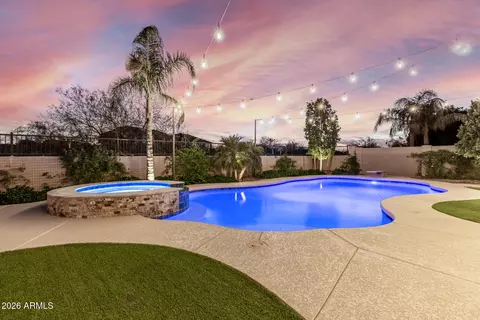 Exterior - 11049 E Thatcher Ave, Mesa, AZ 85212 photo 11 of 22