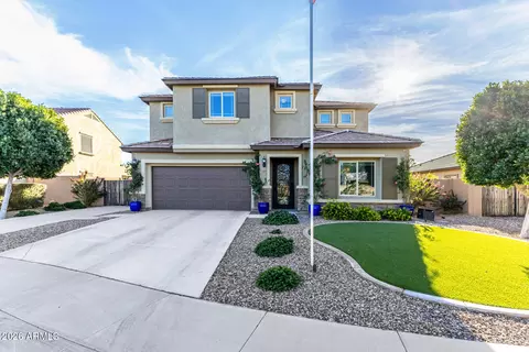 11049 E Thatcher Ave, Mesa, AZ 85212