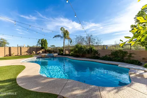 Exterior - 11049 E Thatcher Ave, Mesa, AZ 85212 photo 21 of 22