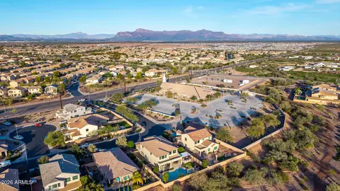 View/Area - 11049 E Thatcher Ave, Mesa, AZ 85212 photo 4 of 9