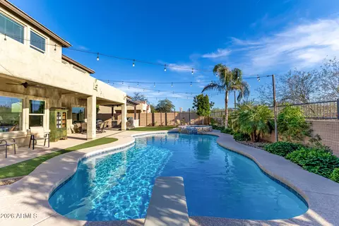 Exterior - 11049 E Thatcher Ave, Mesa, AZ 85212 photo 18 of 22