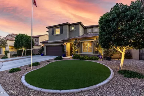 Other - 11049 E Thatcher Ave, Mesa, AZ 85212 photo 5 of 34