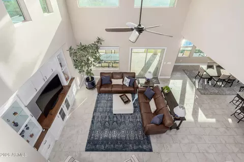 Living - 11049 E Thatcher Ave, Mesa, AZ 85212 photo 4 of 4