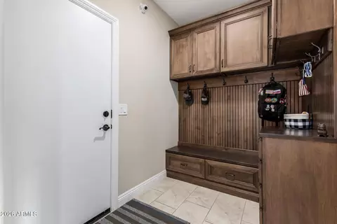Entry Way - 11049 E Thatcher Ave, Mesa, AZ 85212 photo 3 of 8