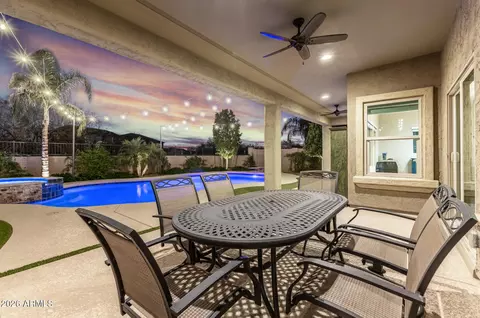 Exterior - 11049 E Thatcher Ave, Mesa, AZ 85212 photo 12 of 22