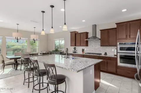 Kitchen - 11049 E Thatcher Ave, Mesa, AZ 85212 photo 1 of 5