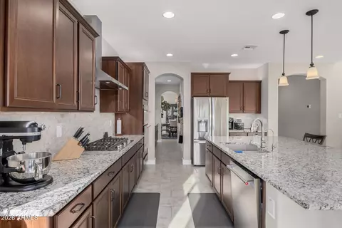 Kitchen - 11049 E Thatcher Ave, Mesa, AZ 85212 photo 5 of 5