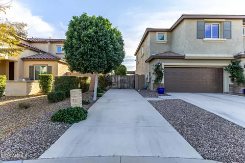 Exterior - 11049 E Thatcher Ave, Mesa, AZ 85212 photo 9 of 22